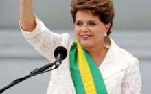 Presidente Dilma Posse 2024