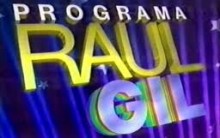 Programa Do Raul Gil – SBT