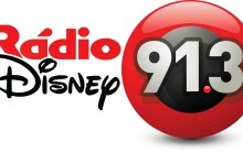 RÁDIO DISNEY  BRASIL 91.3 FM Ao Vivo