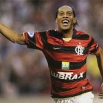 Ronaldinho Gaucho No Flamengo