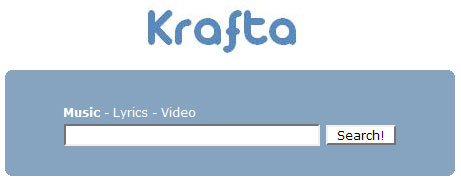 Site Krafta Mp3 Download