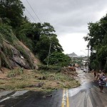 Situação Das Estradas Em SP