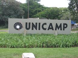 Unicamp – Universidade De Campinas SP