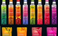 Beauty Drink e Candy Beleza Para Comer e Beber