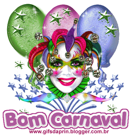 Programação Carnaval 2011 em SP