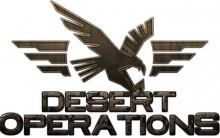 Jogos Desert Operations