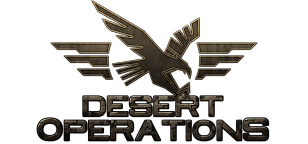 Jogos Desert Operations