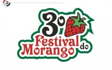 Festival do Morango 2024