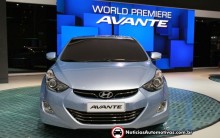 Novo Hyundai Elantra Fotos e Preços 2024