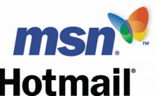 Hotmail.com.Br do Msn Brasil
