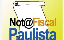 Nota Fiscal Paulista