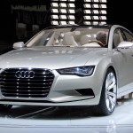 novo audi a7 2025