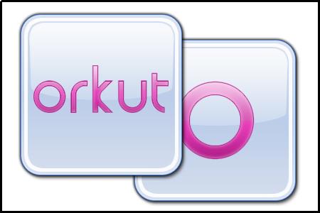 Novo Orkut 2011- 2012