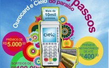 Promoção Cielo