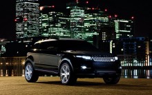 Nova Land Rover Fotos e Preços 2024