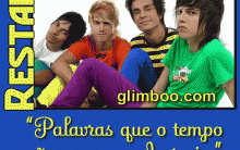 Loja Oficial do Restart