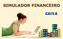 Simulador CEF – Caixa Econômica Federal