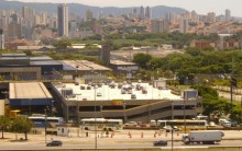 Estação Rodoviária do Tietê