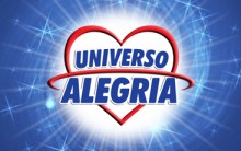 Universo Alegria 2024