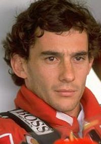 Trajetória de Airton Senna é Premiada no Festival de Sundance