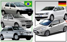 Aluguel De Carros Em São Paulo – Informações