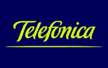 Assinantes Telefônica