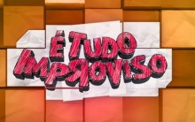 Band – É Tudo Improviso