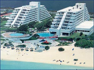 Cancun Caribe Park Royal – Dicas