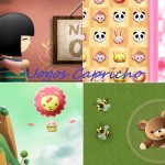 Capricho Jogos – Jogar