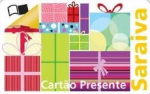 Cartão Presente Saraiva- Como Solicitar