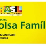 Como Receber O Bolsa Família