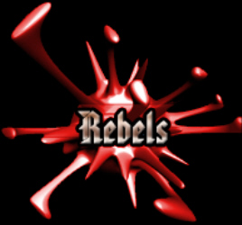 Convites The Rebels