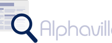 Agencia de Emprego Alphaville- Endereço