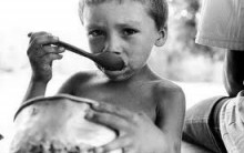 Fome No Brasil