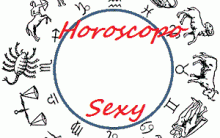 Horóscopo Sexy – Dicas