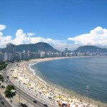 Hotéis em Copacabana