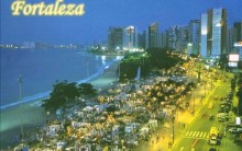 Hotéis em Fortaleza- Telefone e Endereços