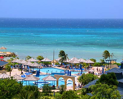 Jamaica – Hotéis – Informações