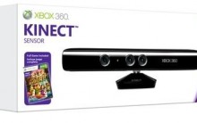 Kinect X-Box 360