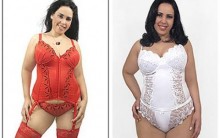 Lingerie Para Gordinhas – Dicas