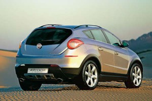 Novo Crossover Fiat – Fotos E Preço