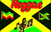 Ouvir Músicas Reggae