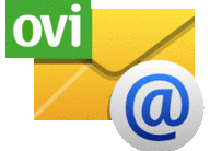 Ovi Mail – Informações