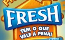 Promoção Suco FRESH