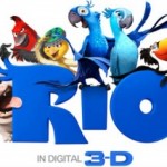 RIO – O Filme 3D