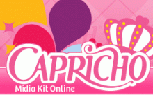 Revista Capricho Online