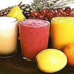 Suco Anti Celulite – Receita