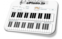 Tocar Piano – Online