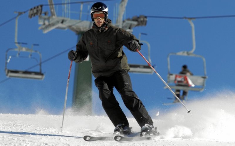 Estação de Esqui na Argentina – Temporada de Inverno 2023