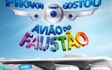 Promoção do Faustão 2024